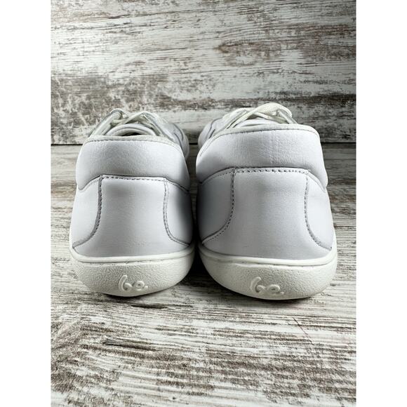 Men's Be Lenka Champ 3.0 White Barefoot Zero Drop Low Top Sneakers Sz 13 EUC! - Picture 5 of 13